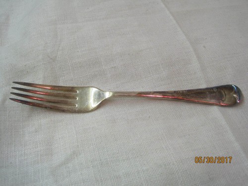 Antique sheffield ssp - sheffield, &