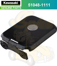 Bouchon de réservoir noir