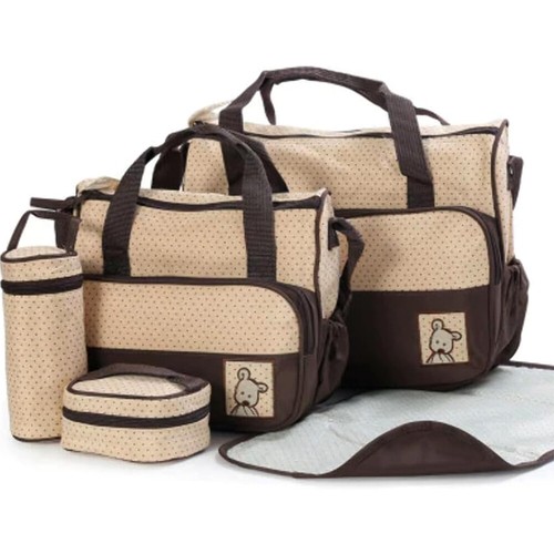 Sac langer à - en,
