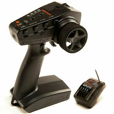 Spektrum spm2340 dx3 smart - dx3,
