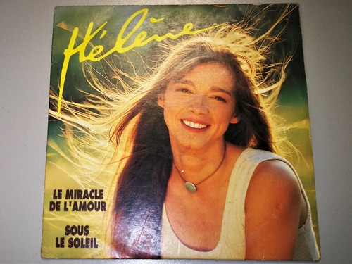 Helene miracle de l - -,