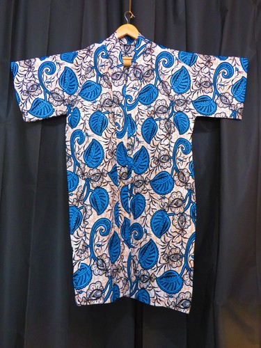 Tenue ville baye fall - de,