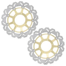 Disques de frein Avant Pr