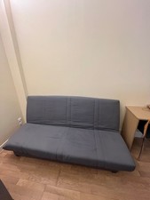 Canapé convertible 3 places