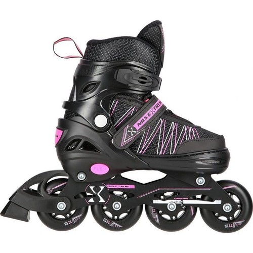 Rollers ligne nils extreme - ,