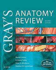 Revue De Gray's Anatomy : Avec ACCÈS En Ligne STUDENT CONSULT Broché