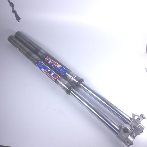 Tube fourche 54 39mm - tube, de