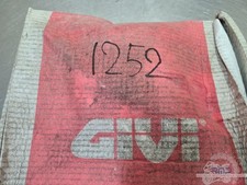 Support top case Givi Monokey