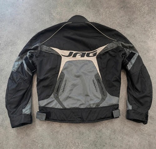 Veste moto jag airvent - veste, spider