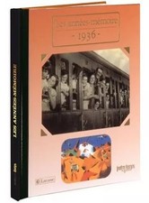 1936 Les Années-Mémoire