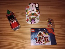 LEGO de NOEL MAISON DE PAINS