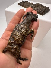 P.J. MENE. "Chèvre"