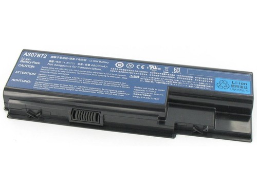 Batterie origine acer - d'origine,