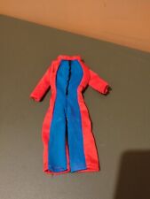 Tenue Plongée Barbie Ken