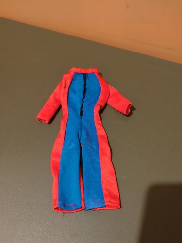 Tenue plongée barbie ken - plongée,