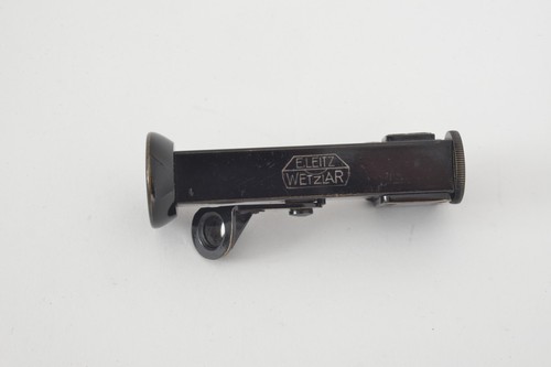 Leica viseur angle - viseur, d