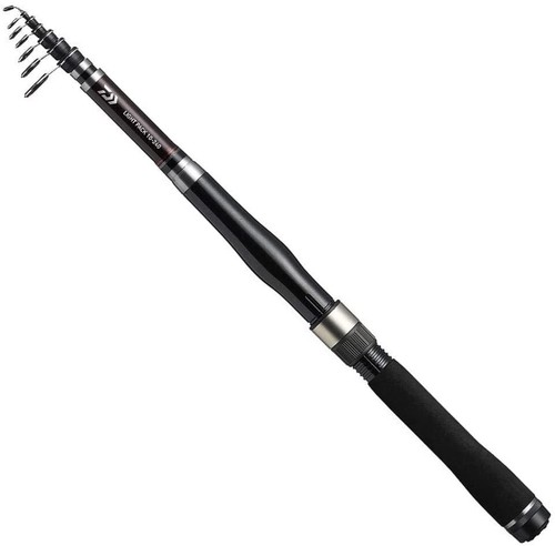 Canne pêche daiwa swing - daiwa,