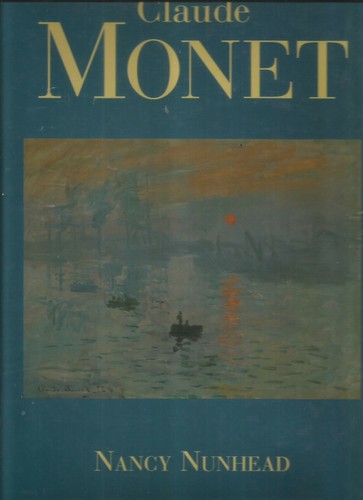 Claude monet - claude,