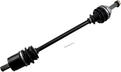 Arbre transmission polaris - de,