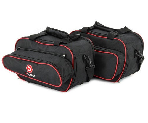 Sacs interieurs valises pour