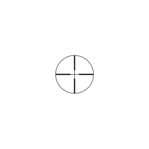 Lunette 4x32 avec montage - lunette, ux