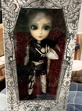 Taeyang Richt Fashion Doll