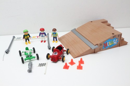 Playmobil like 4141 setnr - playmobil,
