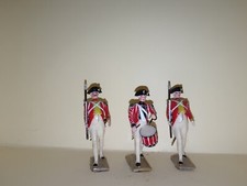 SEGOM (plastique) ancien