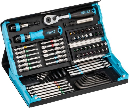 Hazet 2200sc smartcase - hazet, 2200sc-31
