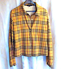 Chemise Burberry Vintage Taille 44