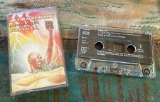 Cassette Audio - Alpha Blondy and The Wailers - Jerusalem - K7