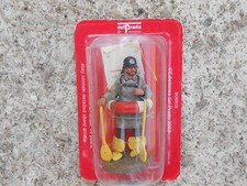 Soldats Pompiers Avec Ceinture