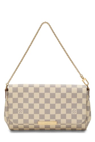 Louis vuitton damier azur - damier,