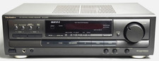 Technics SA-EX320 AV Control