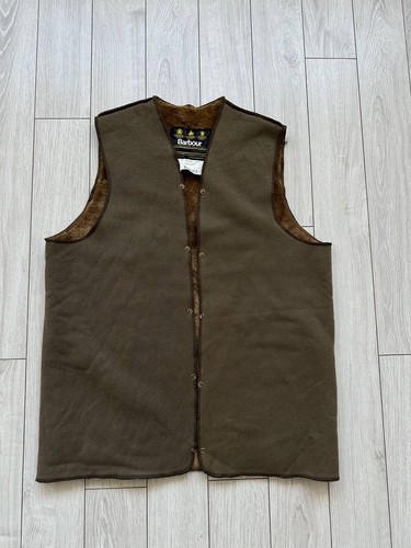 Barbour pile lining liner - barbour,
