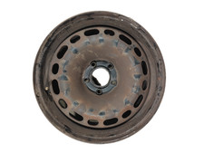 JANTE TÔLE R16 CITROEN C5 2