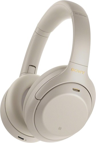 Sony wireless noise canceling - wireless,
