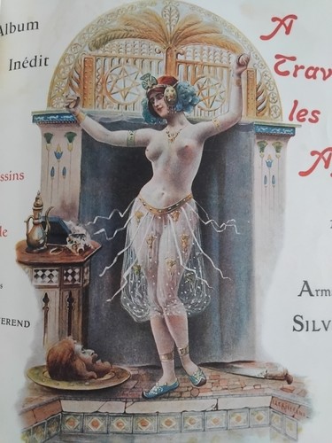 Dessous feminins travers les - dessous,