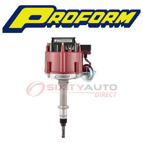 Proform distributor for - proform,