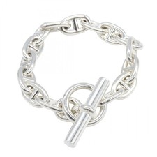 Bracelet HERMES Chaîne danse