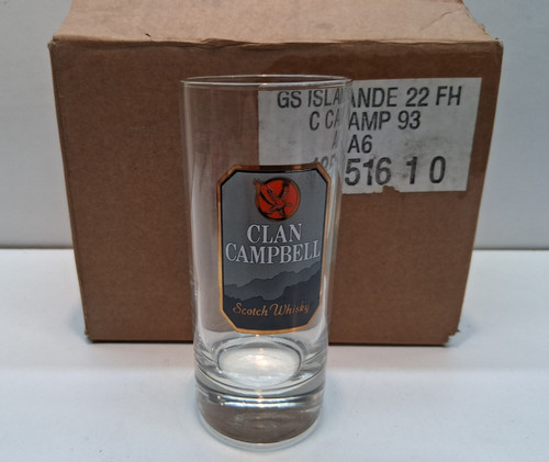 Clan campbell whisky scotch - campbell, 6