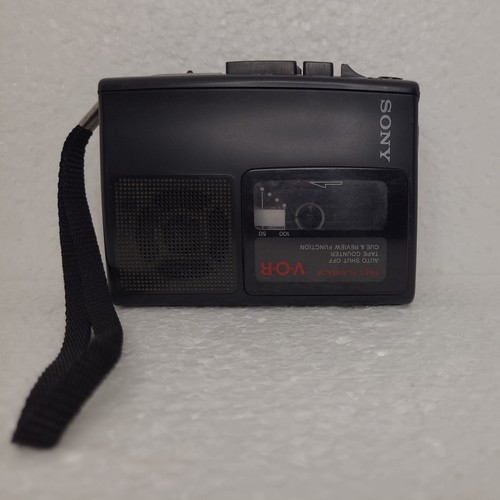 Sony walkman cassette - cassette, tcm