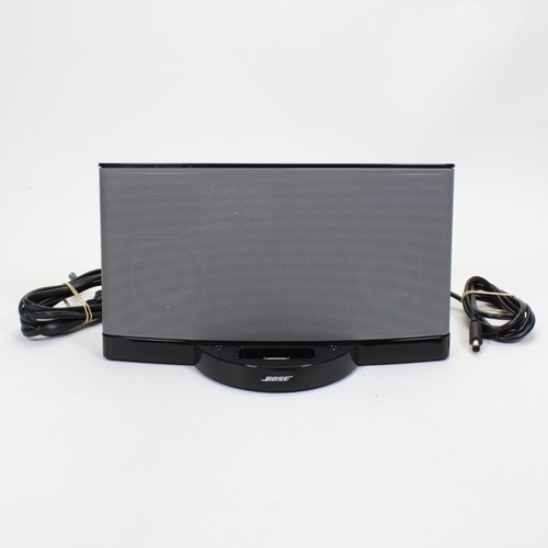 Bose sounddock series - series, ii