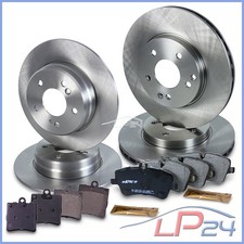 JEU DISQUES+GARNITURES DE