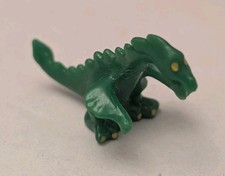 playmobil Jouet Enfant Dragon Vert  se27 neuf