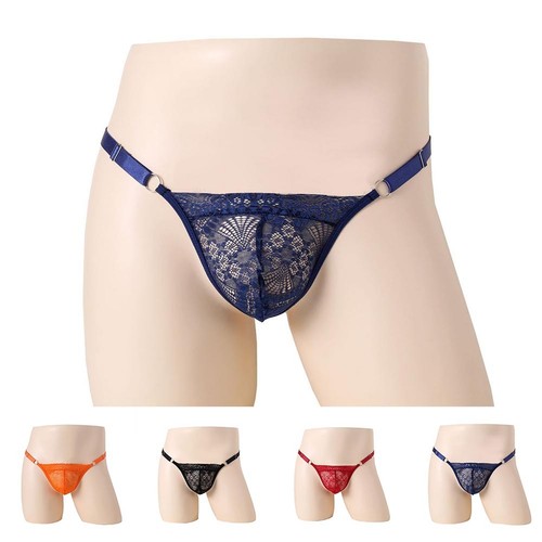 String dentelle taille - , basse