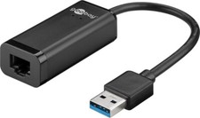Carte réseau externe ethernet gigabit USB 3.0 - Xystec