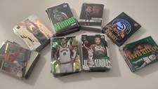 Panini NBA Top Class 2024