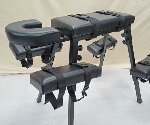 Banc fessée portable - de,