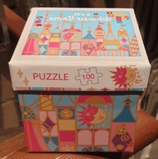 MINI PUZZLE / Rompecabezas